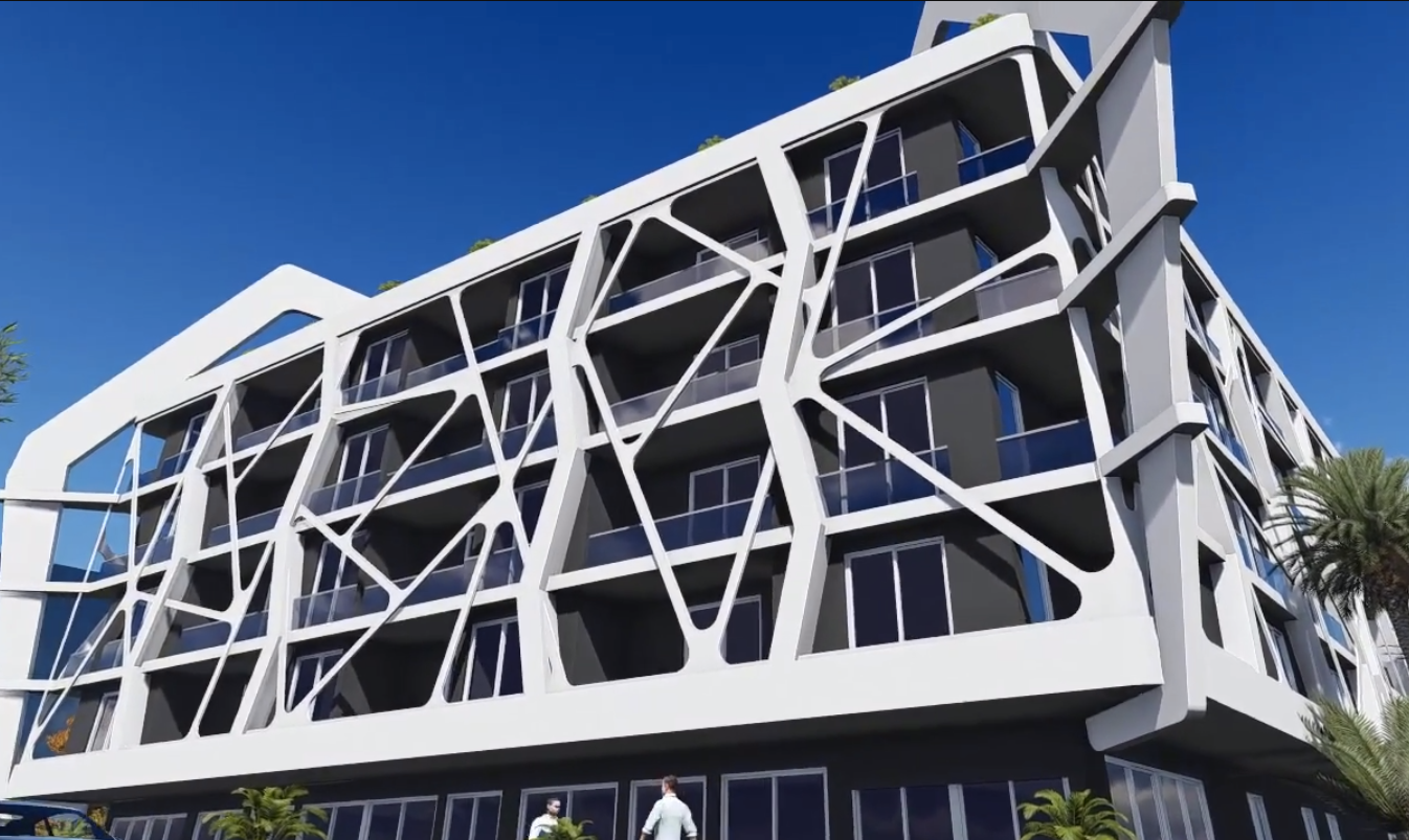 Basri Kış Yapı İnşaat