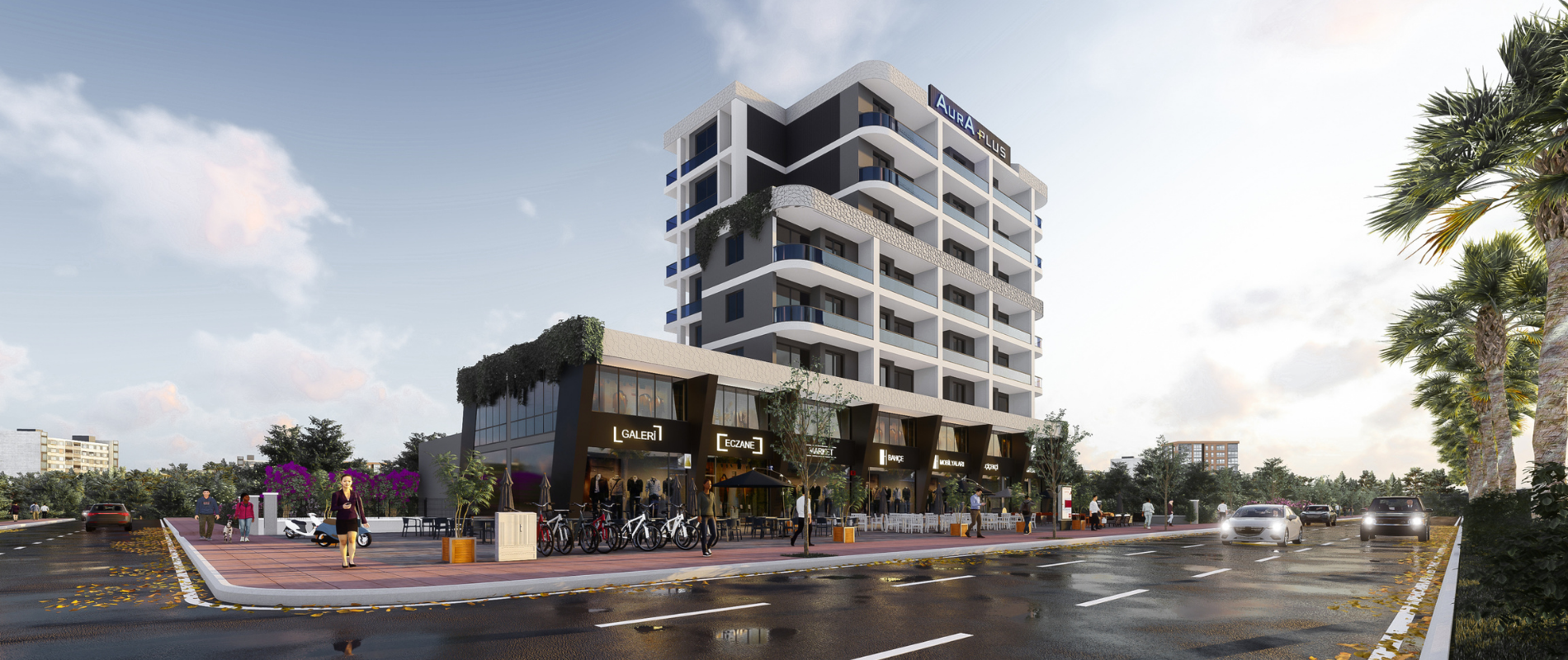 Basri Kış Yapı İnşaat